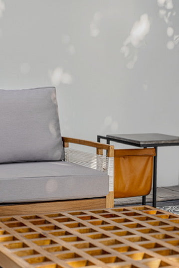 Quadrado Sofa