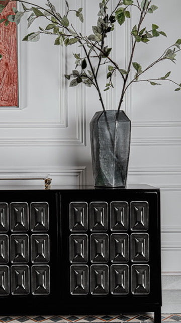 LuminousBrick Credenza